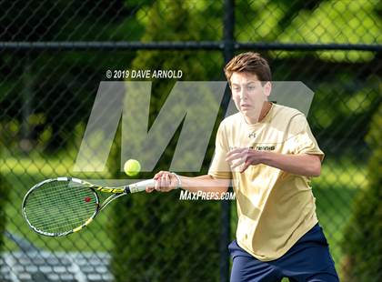 Thumbnail 1 in St. John's @ Needham photogallery.