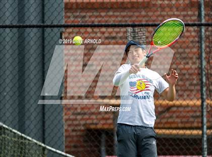Thumbnail 2 in St. John's @ Needham photogallery.