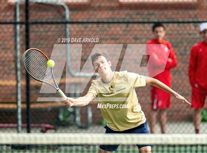 Thumbnail 2 in St. John's @ Needham photogallery.