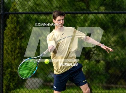 Thumbnail 3 in St. John's @ Needham photogallery.