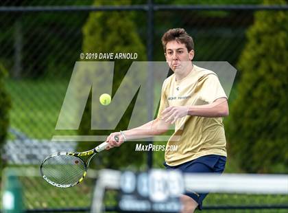 Thumbnail 2 in St. John's @ Needham photogallery.