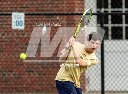 Thumbnail 3 in St. John's @ Needham photogallery.