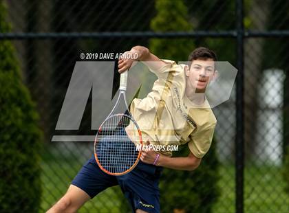 Thumbnail 3 in St. John's @ Needham photogallery.