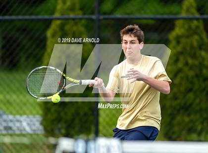 Thumbnail 3 in St. John's @ Needham photogallery.
