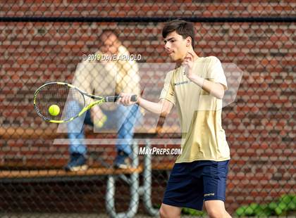 Thumbnail 1 in St. John's @ Needham photogallery.