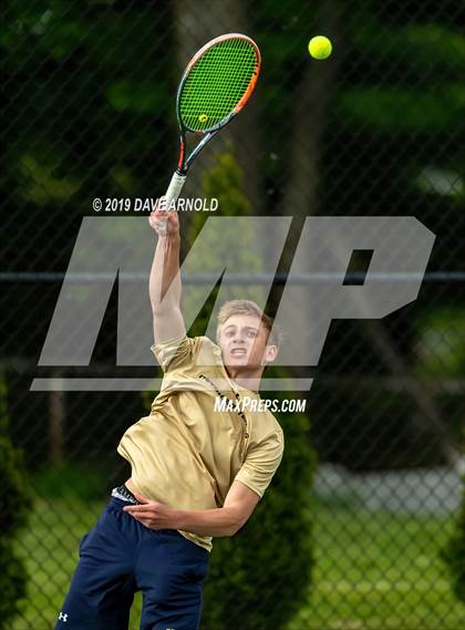 Thumbnail 1 in St. John's @ Needham photogallery.