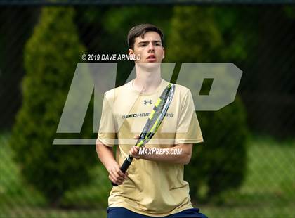 Thumbnail 3 in St. John's @ Needham photogallery.
