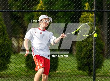 Thumbnail 3 in St. John's @ Needham photogallery.