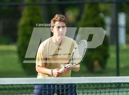 Thumbnail 3 in St. John's @ Needham photogallery.