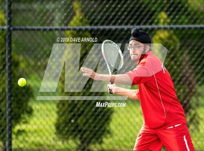 Thumbnail 1 in St. John's @ Needham photogallery.