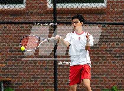 Thumbnail 2 in St. John's @ Needham photogallery.