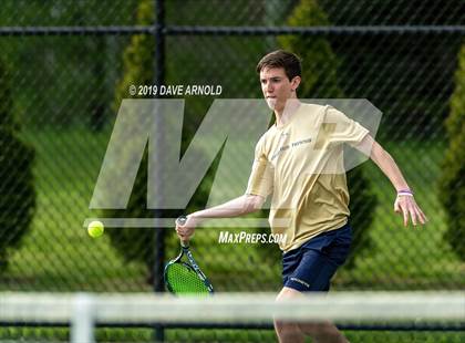 Thumbnail 3 in St. John's @ Needham photogallery.