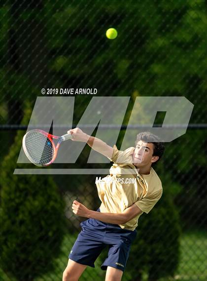 Thumbnail 3 in St. John's @ Needham photogallery.