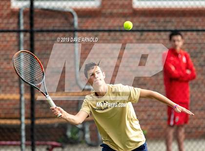 Thumbnail 1 in St. John's @ Needham photogallery.