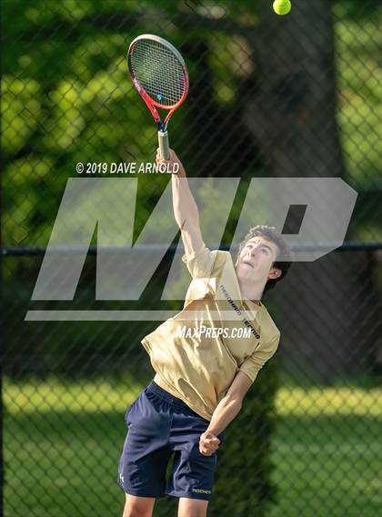 Thumbnail 3 in St. John's @ Needham photogallery.
