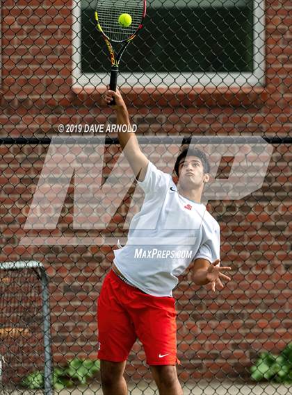 Thumbnail 2 in St. John's @ Needham photogallery.