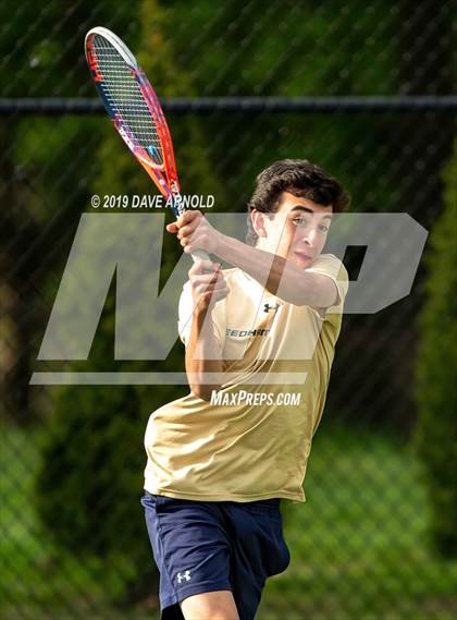 Thumbnail 3 in St. John's @ Needham photogallery.