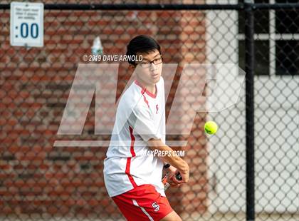 Thumbnail 3 in St. John's @ Needham photogallery.