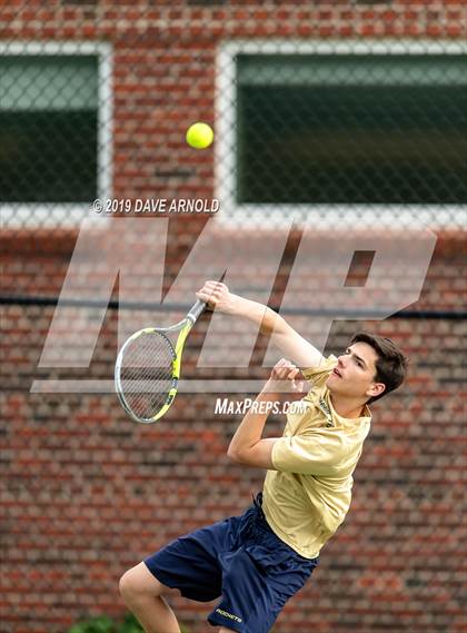 Thumbnail 2 in St. John's @ Needham photogallery.