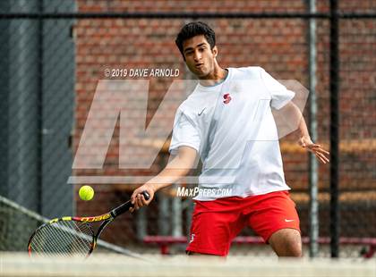 Thumbnail 3 in St. John's @ Needham photogallery.