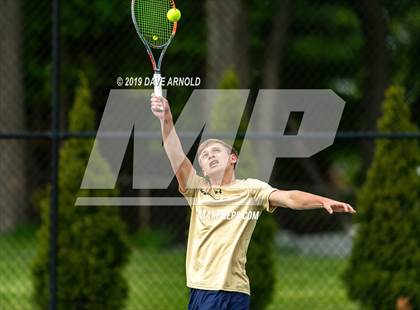 Thumbnail 3 in St. John's @ Needham photogallery.