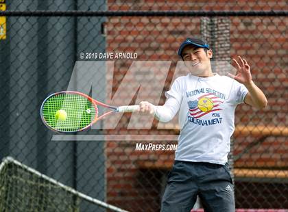 Thumbnail 1 in St. John's @ Needham photogallery.