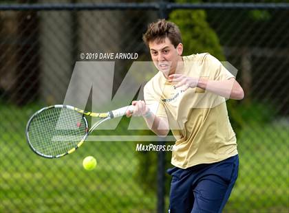 Thumbnail 1 in St. John's @ Needham photogallery.