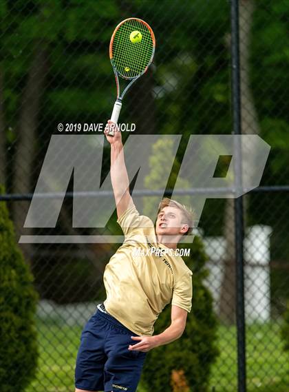 Thumbnail 3 in St. John's @ Needham photogallery.