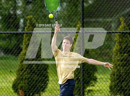Thumbnail 3 in St. John's @ Needham photogallery.