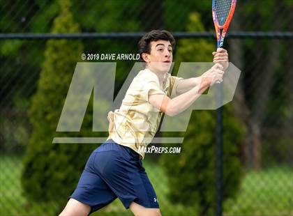 Thumbnail 1 in St. John's @ Needham photogallery.