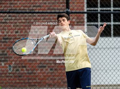 Thumbnail 3 in St. John's @ Needham photogallery.