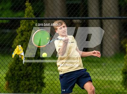 Thumbnail 1 in St. John's @ Needham photogallery.