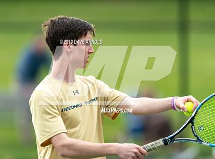 Thumbnail 3 in St. John's @ Needham photogallery.