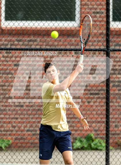 Thumbnail 3 in St. John's @ Needham photogallery.