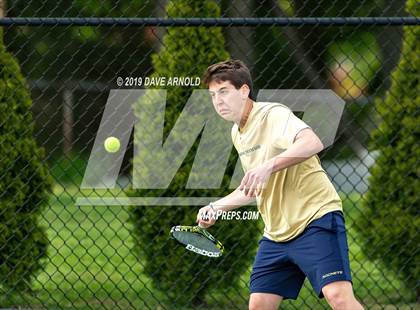 Thumbnail 1 in St. John's @ Needham photogallery.