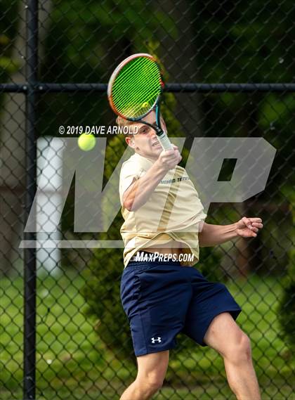Thumbnail 3 in St. John's @ Needham photogallery.