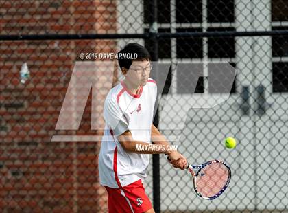 Thumbnail 3 in St. John's @ Needham photogallery.