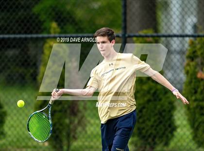 Thumbnail 1 in St. John's @ Needham photogallery.