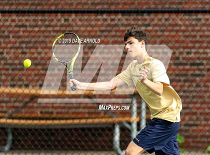Thumbnail 2 in St. John's @ Needham photogallery.