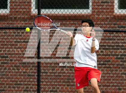 Thumbnail 2 in St. John's @ Needham photogallery.