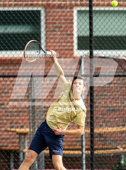 Thumbnail 3 in St. John's @ Needham photogallery.