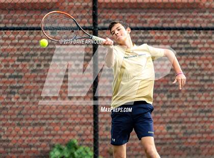 Thumbnail 3 in St. John's @ Needham photogallery.