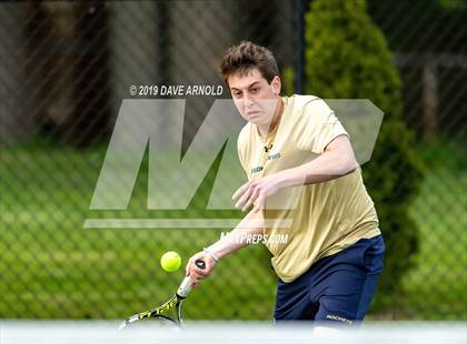 Thumbnail 3 in St. John's @ Needham photogallery.