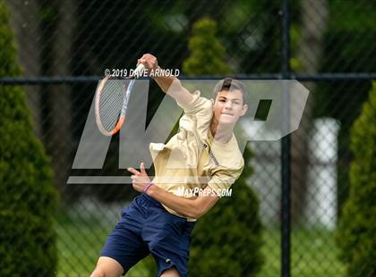 Thumbnail 1 in St. John's @ Needham photogallery.