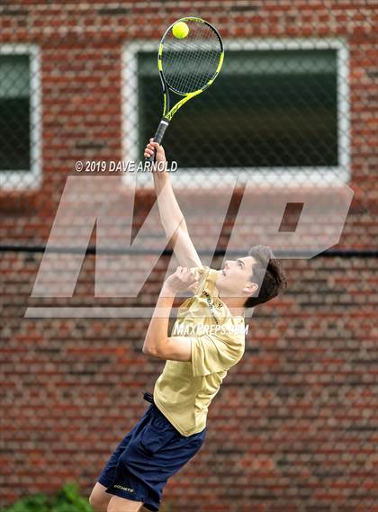 Thumbnail 1 in St. John's @ Needham photogallery.