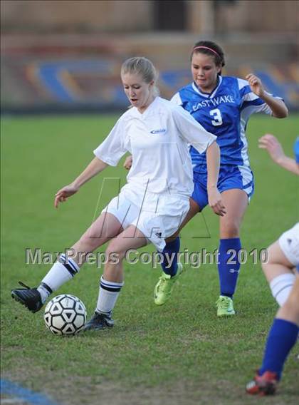Thumbnail 1 in East Wake @ Garner  photogallery.