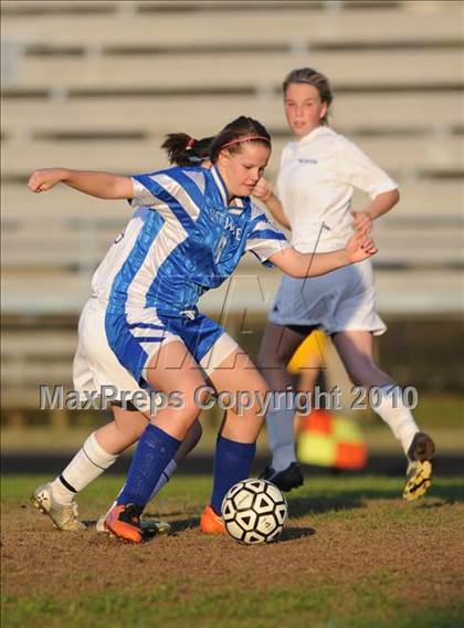 Thumbnail 2 in East Wake @ Garner  photogallery.