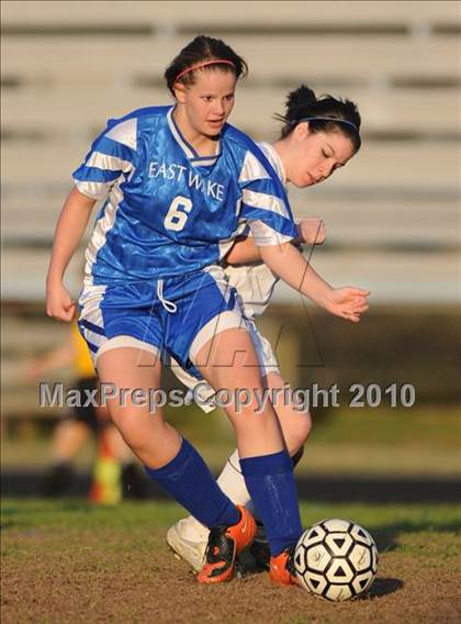 Thumbnail 3 in East Wake @ Garner  photogallery.