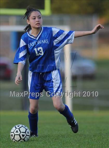 Thumbnail 3 in East Wake @ Garner  photogallery.