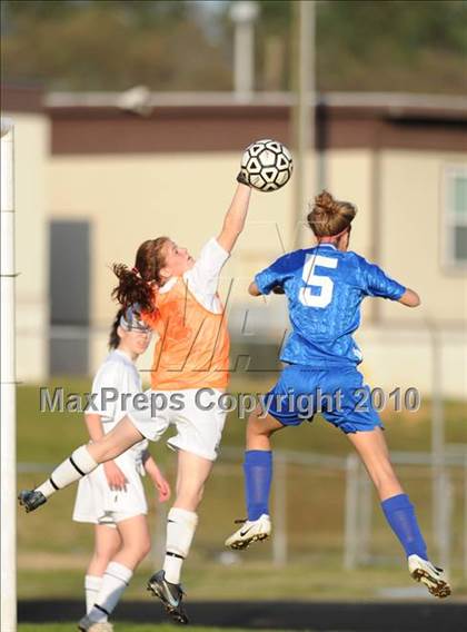Thumbnail 1 in East Wake @ Garner  photogallery.